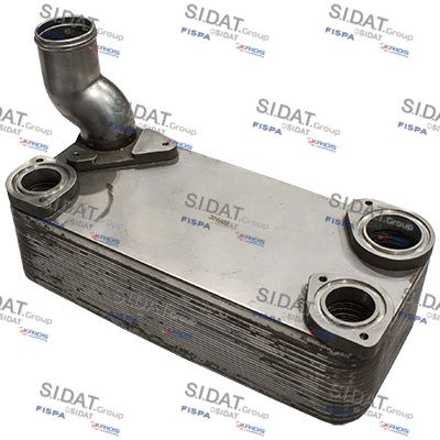 Oil Cooler, engine oil (E90071)