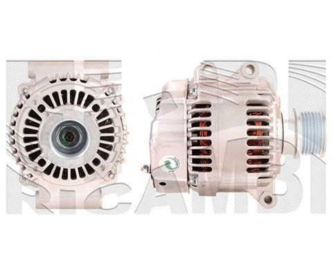 Alternator (ADN246A)