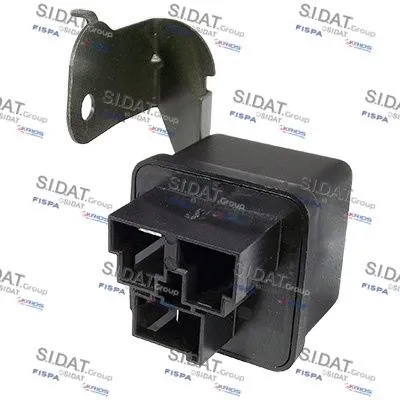 Control Unit, glow time (B85850)