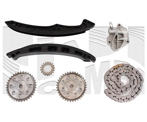 Timing Chain Kit (KCA224)
