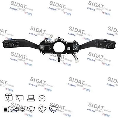 Steering Column Switch (D30285)