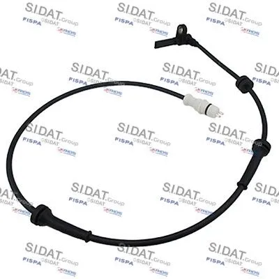 Sensor, wheel speed (L41534)