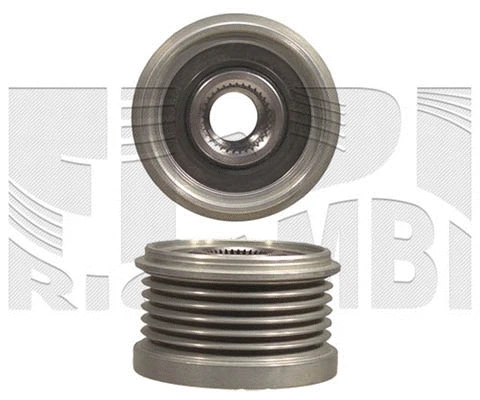 Alternator Freewheel Clutch (A06064)