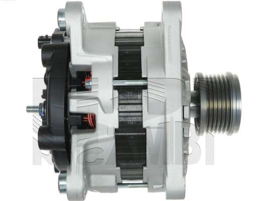 Alternator (ABO026)