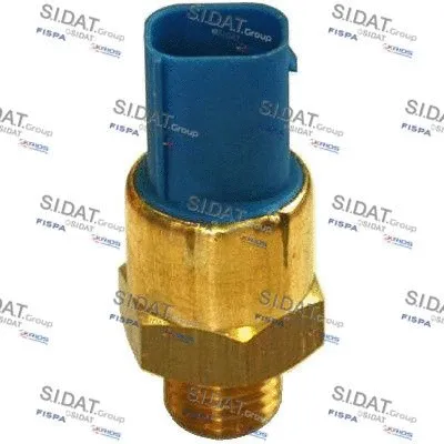 Temperature Switch, radiator fan (L2398)