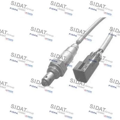 Lambda Sensor (M0107)