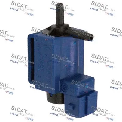 Change-Over Valve, change-over flap (induction pipe) (L3849)
