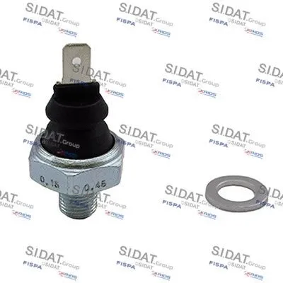 Oil Pressure Switch (L2065)