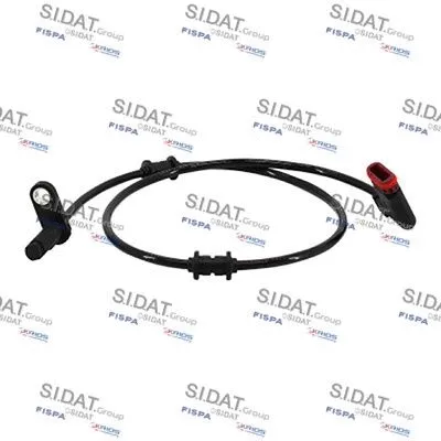 Sensor, wheel speed (L41425A2)