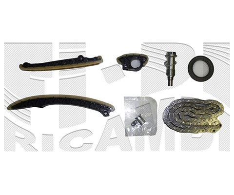 Timing Chain Kit (KCA197)