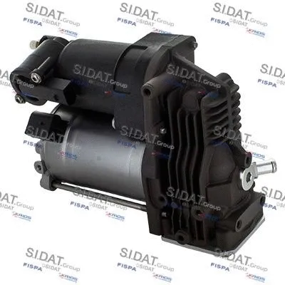 Compressor, compressed air system (D40031)