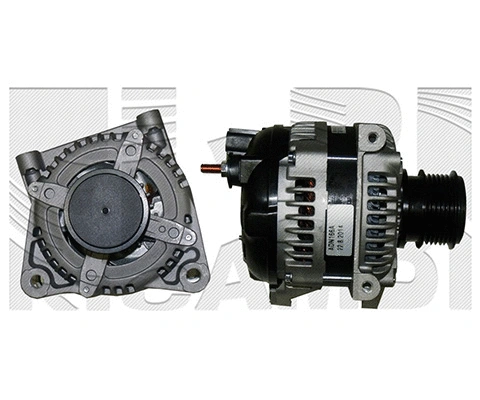 Alternator (ADN166A)