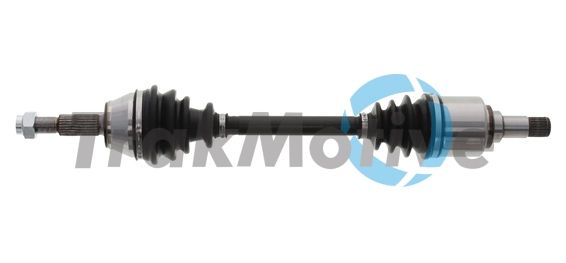 Drive Shaft (G301736)