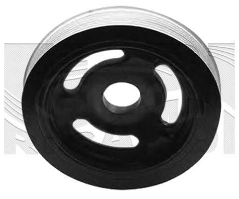 Belt Pulley, crankshaft (A06352)