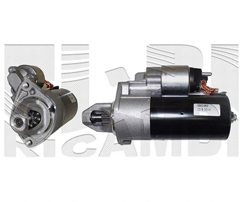 Starter (SBO382)