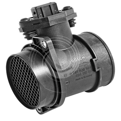 Mass Air Flow Sensor (C8651)