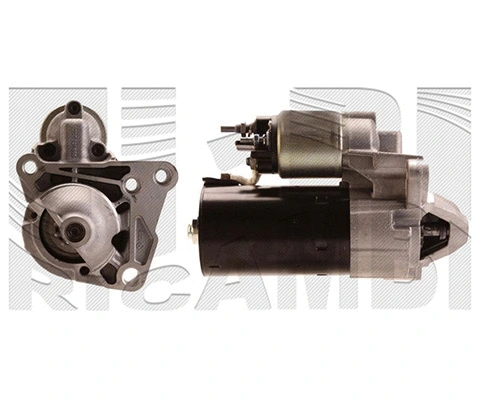 Starter (SBO442)
