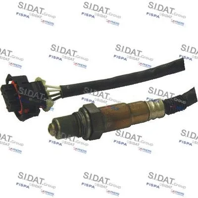 Lambda Sensor (M0051)