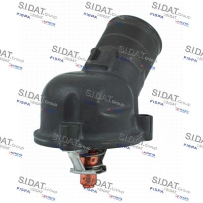 Thermostat, coolant (M4724A2)