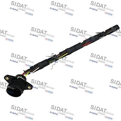 Connecting Cable, injector (D05462)