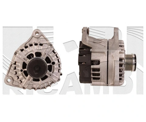 Alternator (AVA372)