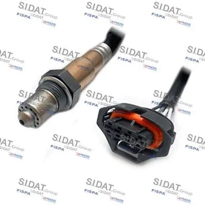 Lambda Sensor (M0051A2)