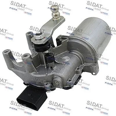 Wiper Motor (F9812A2)