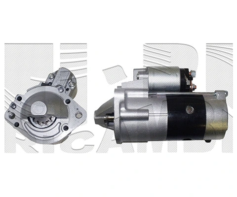Starter (SMI137A)