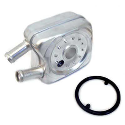 Oil Cooler, engine oil (E90002)