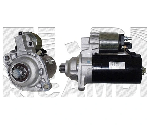 Starter (SBO125A)