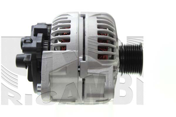 Alternator (ABO661A)