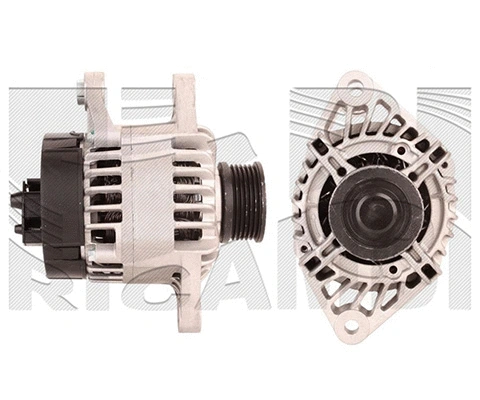 Alternator (AMM184A)