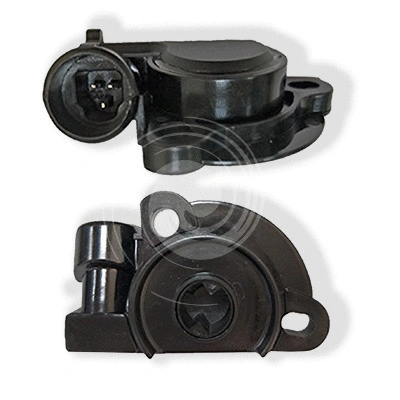 Sensor, throttle position (L4107)