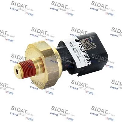 Oil Pressure Switch (L22311)