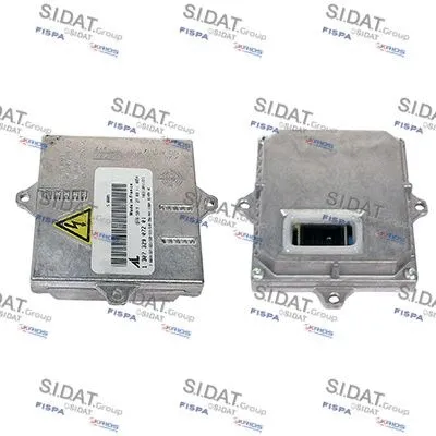 Control Unit, lights (A2633)