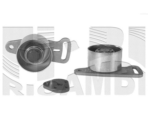 Tensioner Pulley, timing belt (A01328)
