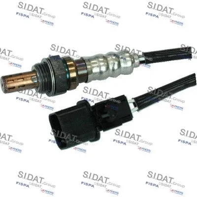 Lambda Sensor (M0199)