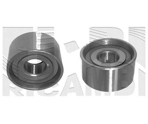 Deflection/Guide Pulley, timing belt (A00052)