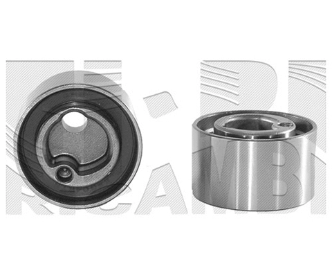 Tensioner Pulley, timing belt (A01964)