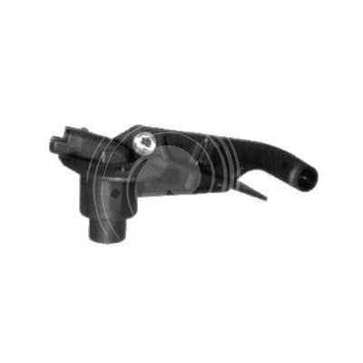 Sensor, crankshaft pulse (L3037)