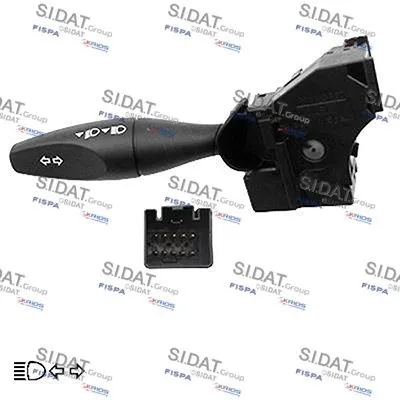 Steering Column Switch (D30089)