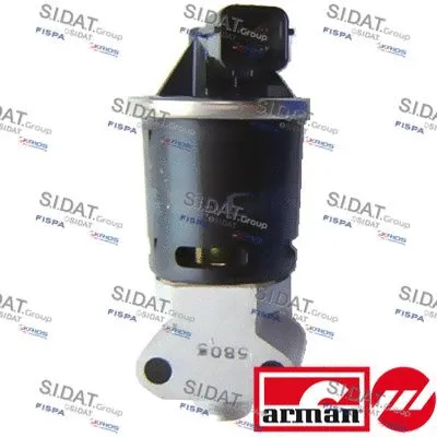 EGR Valve (L3826AS)