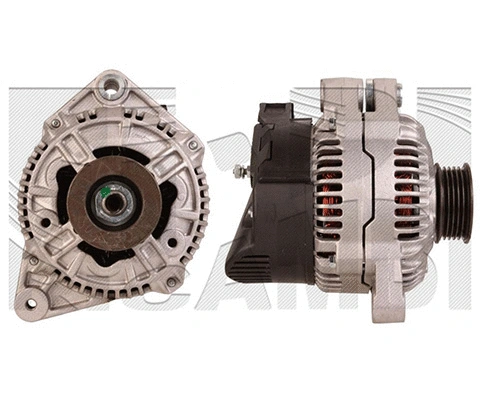 Alternator (ADN108A)