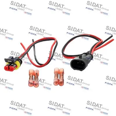 Repair Kit, cable set (D05129)