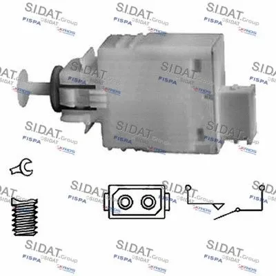 Stop Light Switch (E140034)