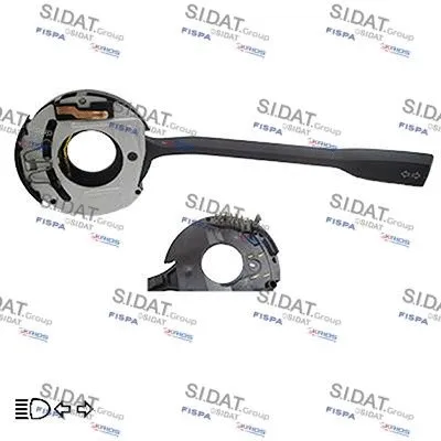 Steering Column Switch (D30661)