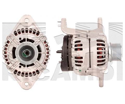 Alternator (ABO624A)