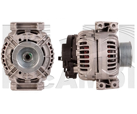 Alternator (ABO638)