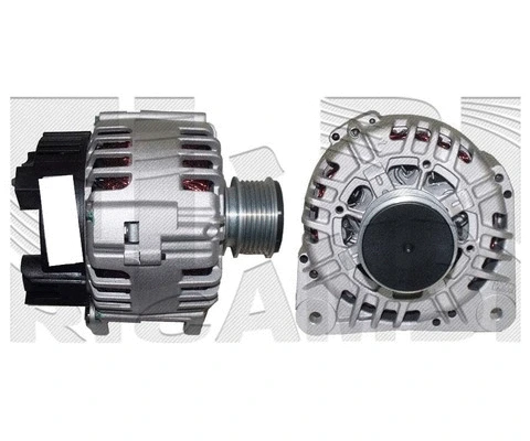 Alternator (AVA250A)