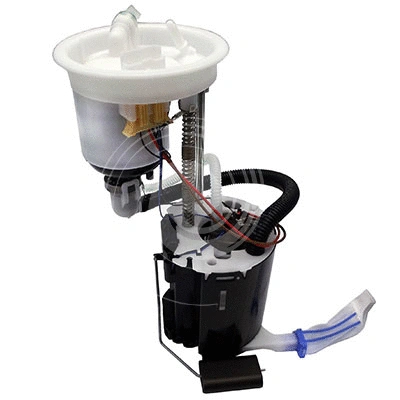 Fuel Feed Unit (G2718A2)